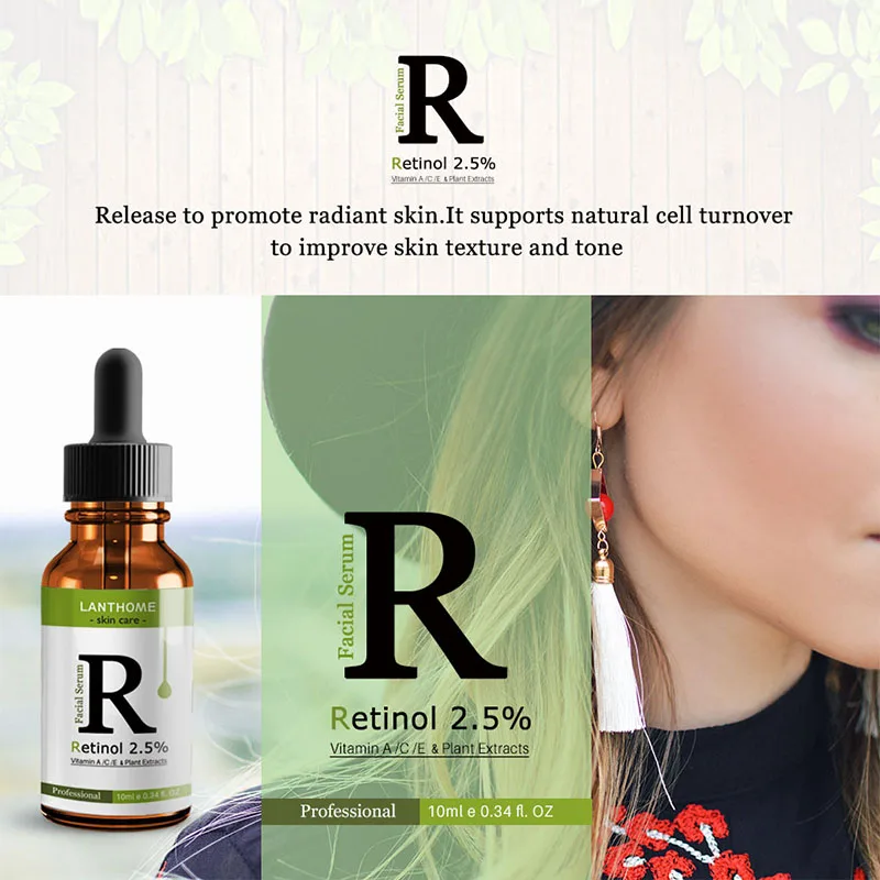 Retinol Essence With 25 Vitamin C Anti Wrinkle Oxidation Whitening Moisturizing Yf2018 huismerk kopen in de aanbieding Retinol Essence With 25 Vitamin C Anti Wrinkle Oxidation Whitening Moisturizing Yf2018 huismerk kopen in de aanbieding