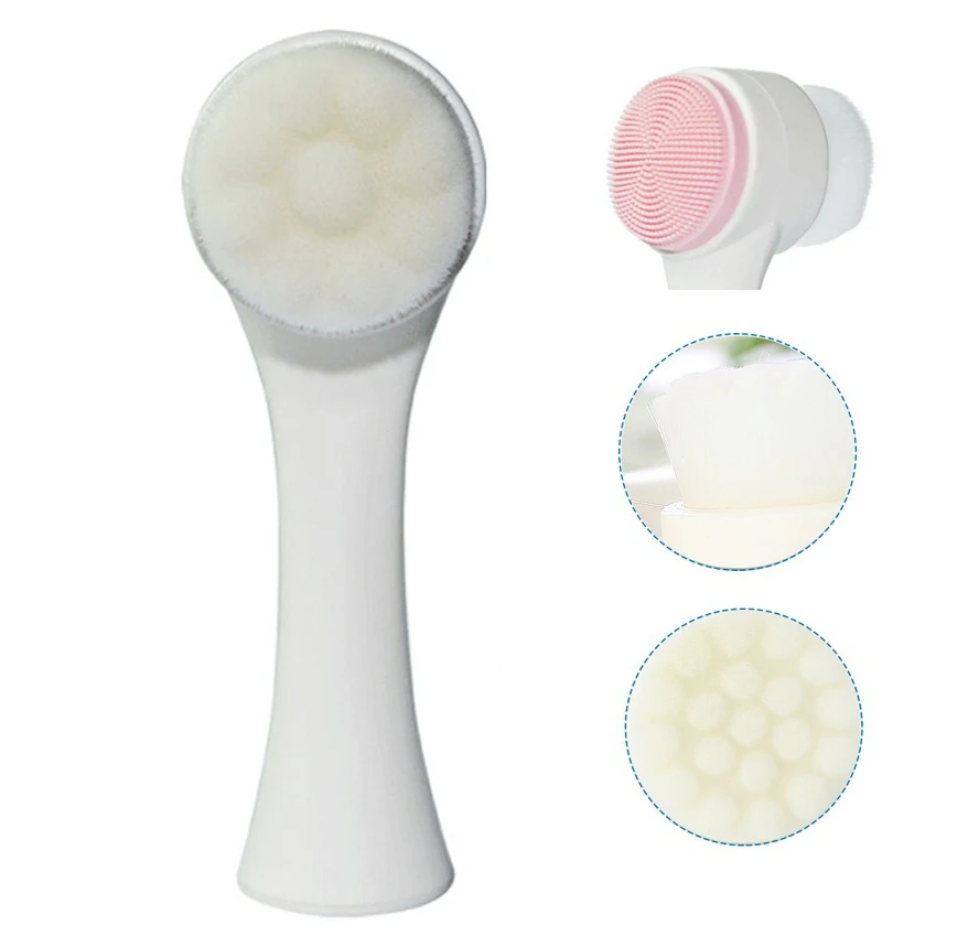 Rosto Cuidados com a Pele Ferramentas rosto limpo massagem facial cleansing Tamanho : 13*6*4