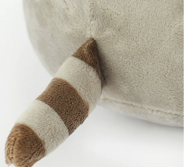 

15cm Animals Cat Plush Toys