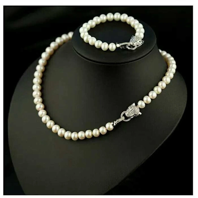 Beadwork аксессуары для ювелирных изделий застежка крючок головы леопарда застежки