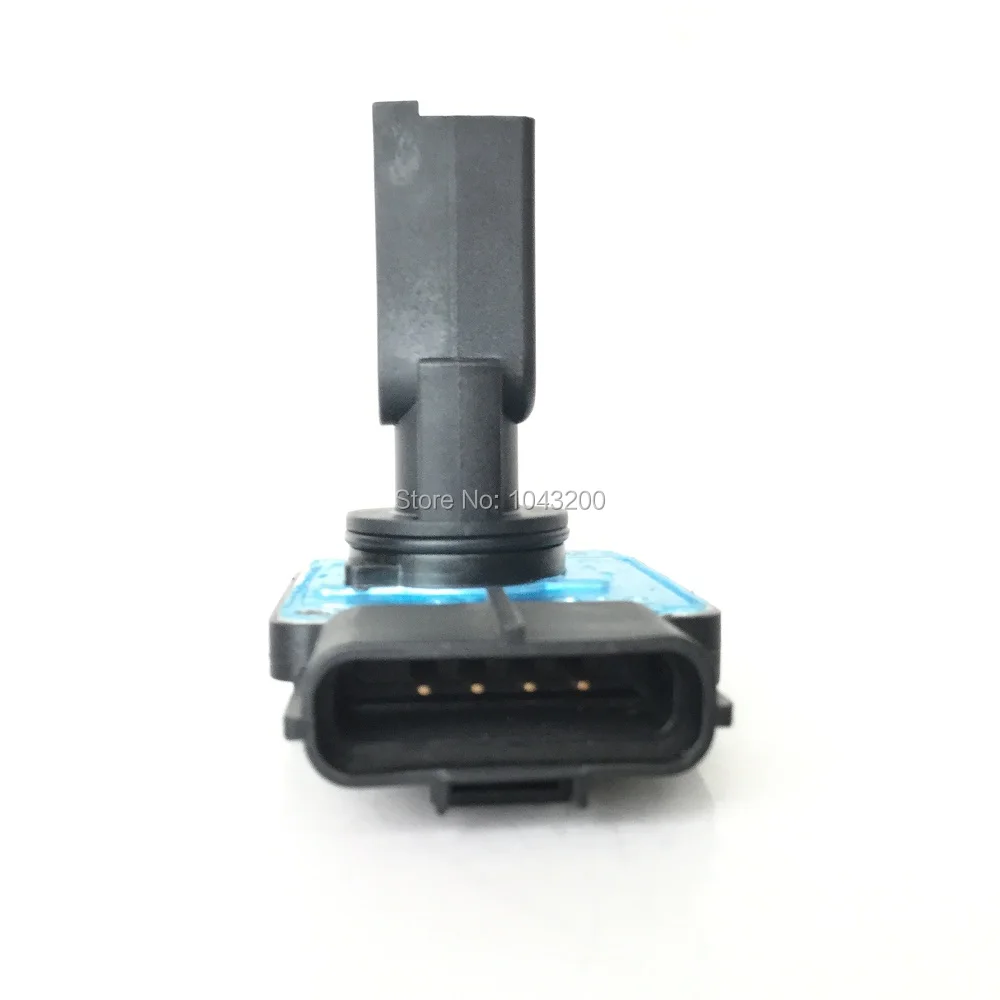 XS7F 12B579 AA Maf Mass Air Flow meter Sensor for Ford Mondeo Mk3 2 0TDCi 2