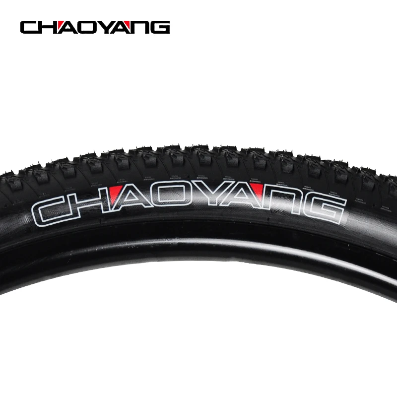 CHAOYANG 26*1,95 шина для горного велосипеда дикая Складная MTB велосипедная шина анти-прокол велосипедная шина 60TPI H-5185