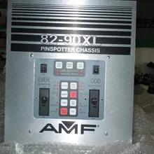 Низкая цена AMF 82-90XL машина шасси 090-005-764