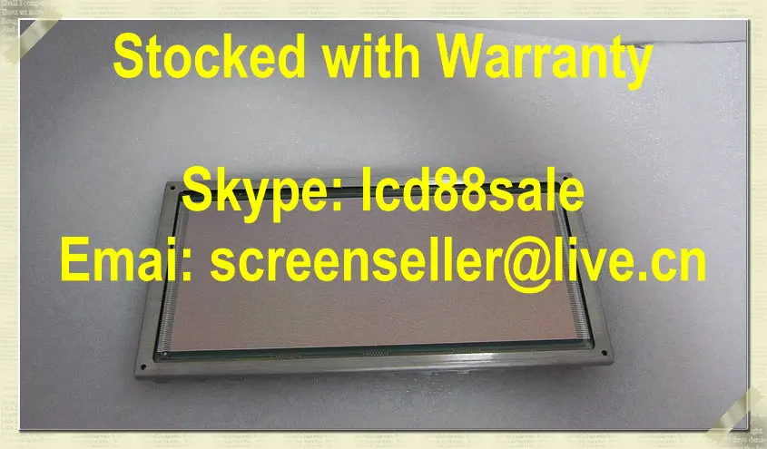 

best price and quality EL640.200-U3 industrial LCD Display