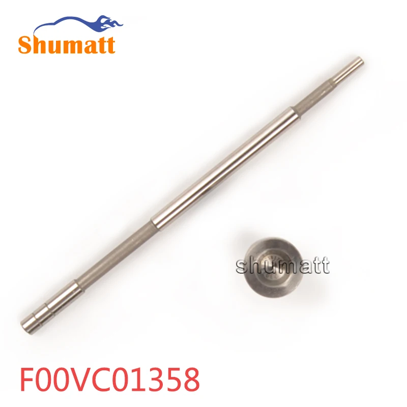 Применяется для 0445110291 высокое качество F00VC01358 Common Rail клапан управления F00V C01 358 FOOVC01358
