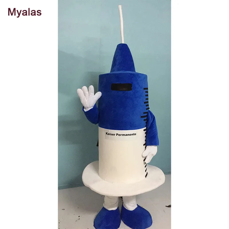 adult costume syringe
