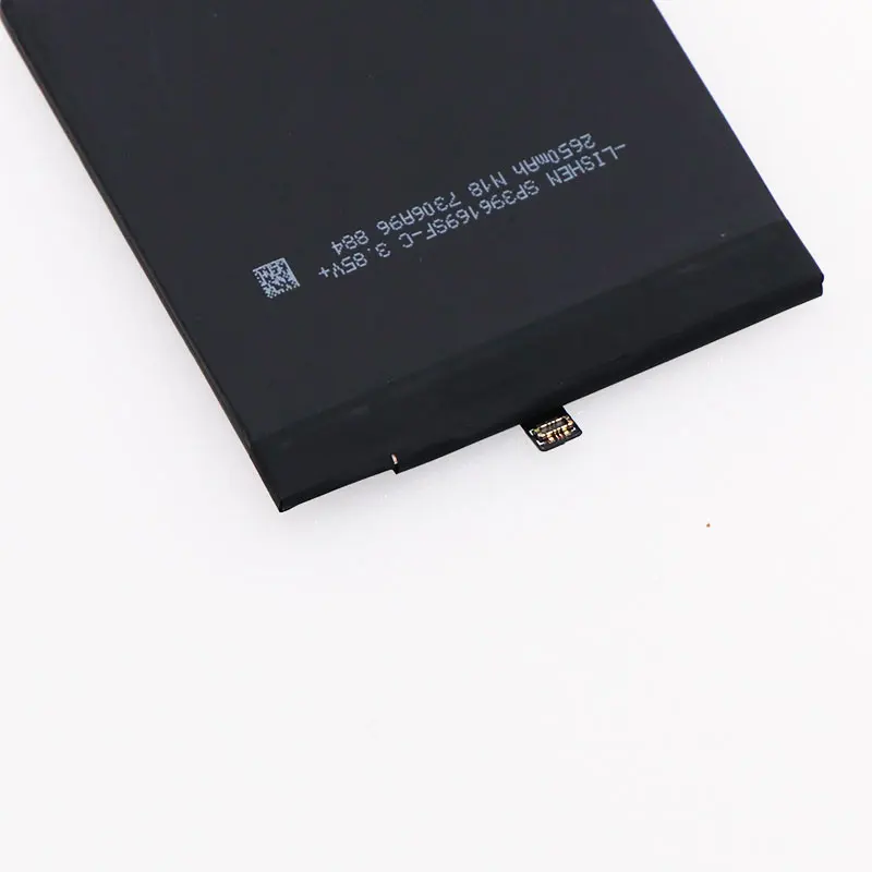 BM3D BM3H BM3K BM3L BM3M для Xiaomi Mi 8 SE Mix 3 9 Batteria высококачественный мобильный телефон литий