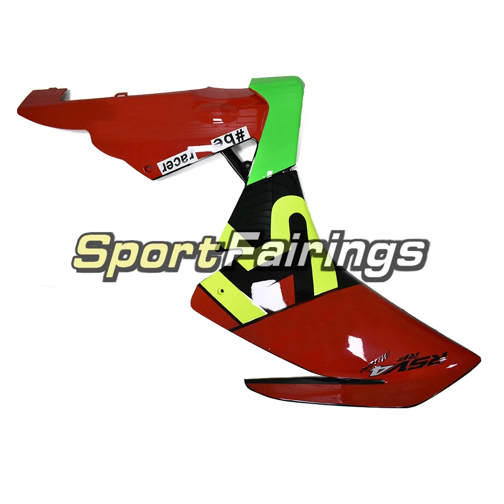 Мотоцикл Панель для Aprilia RSV4 1000 2010 2011 2012 13 14 15 ABS Пластик инъекции Обтекатели набор корпусных деталей для мотоцикла красный зеленый черный