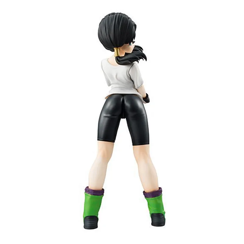 Новинка драконий жемчуг Z фигурки игрушки аниме Gals Videl Gohan для жены ПВХ куклы Brinquedos