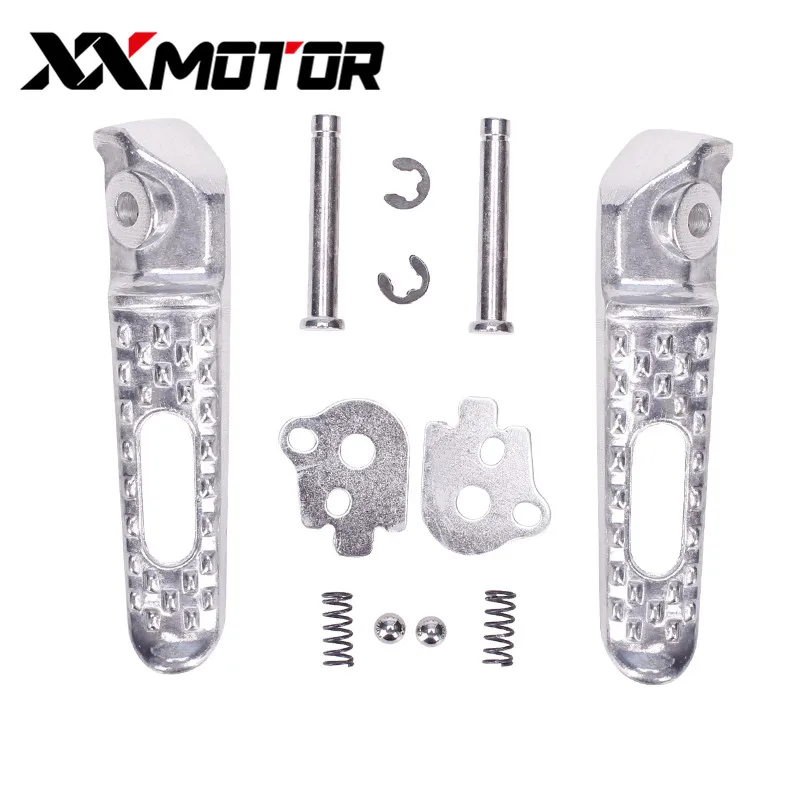 Комплект алюминиевых подставок для мотоциклов Honda CBR1000 04 07 CBR1000RR 2004 2005 2006