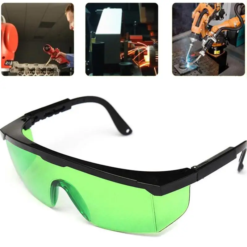 Giantree защитные очки лазерные защитные очки оптика для фиолетового синего лазера защитные очки
