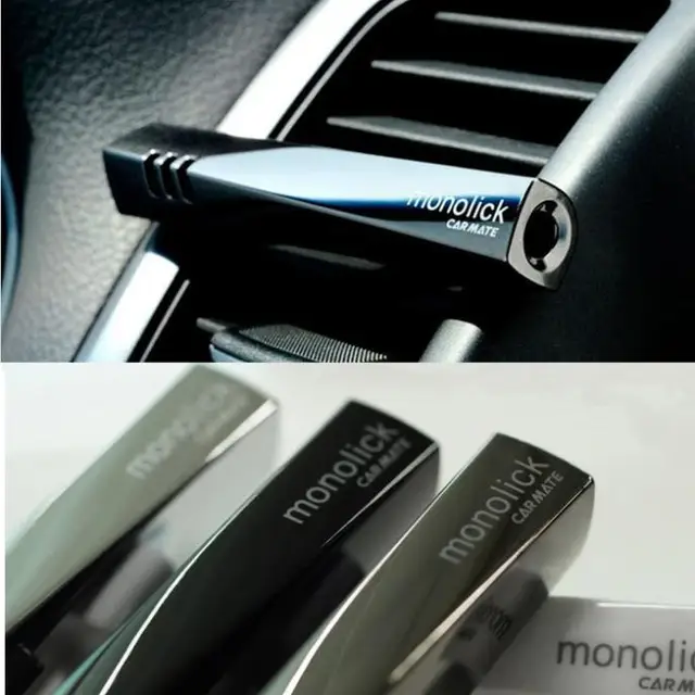 Buy Magic wand car perfume vent air freshener car perfumes 100 original