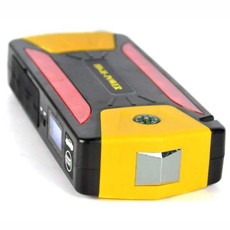car jump starter 8