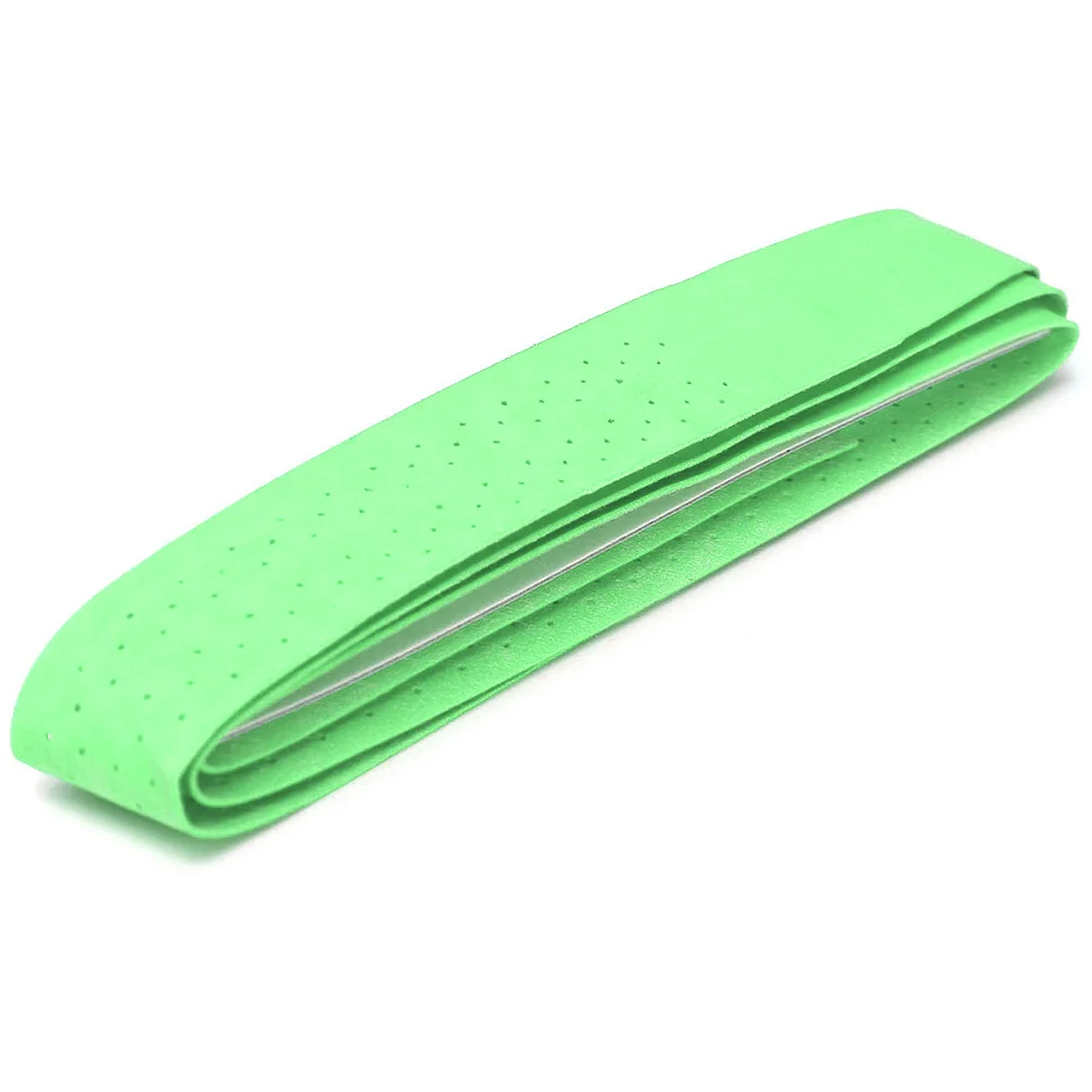 Breathable Anti Slip Racket Roll Tennis Badminton Squash Handle Tape