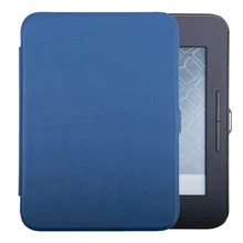 ICKOY защитный чехол для кожи 7 ''7 дюймов Чехол Для NOOK GlowLight3 GlowLight 3 e-Reader аксессуары