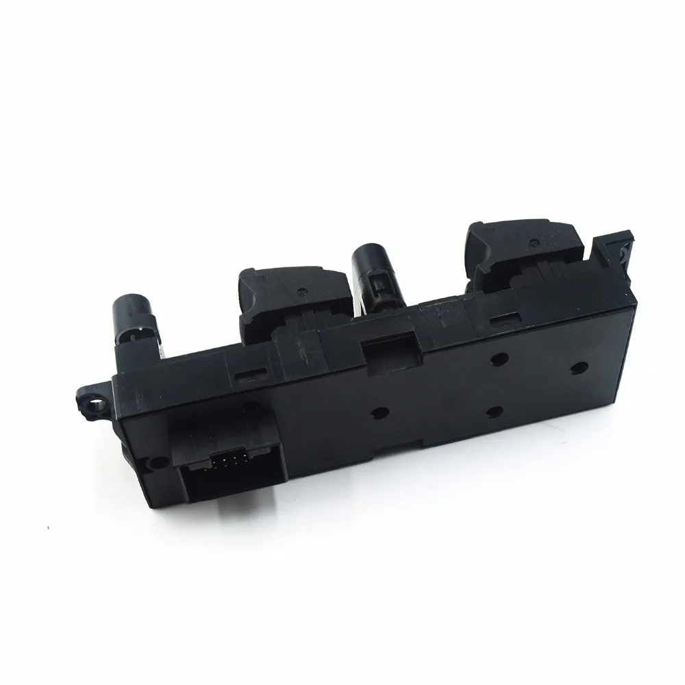 Кнопка переключения электрического стекла OE: 7M6959857 7M6 959 857 для Volkswagen VW SHARAN SEAT ALHAMBRA