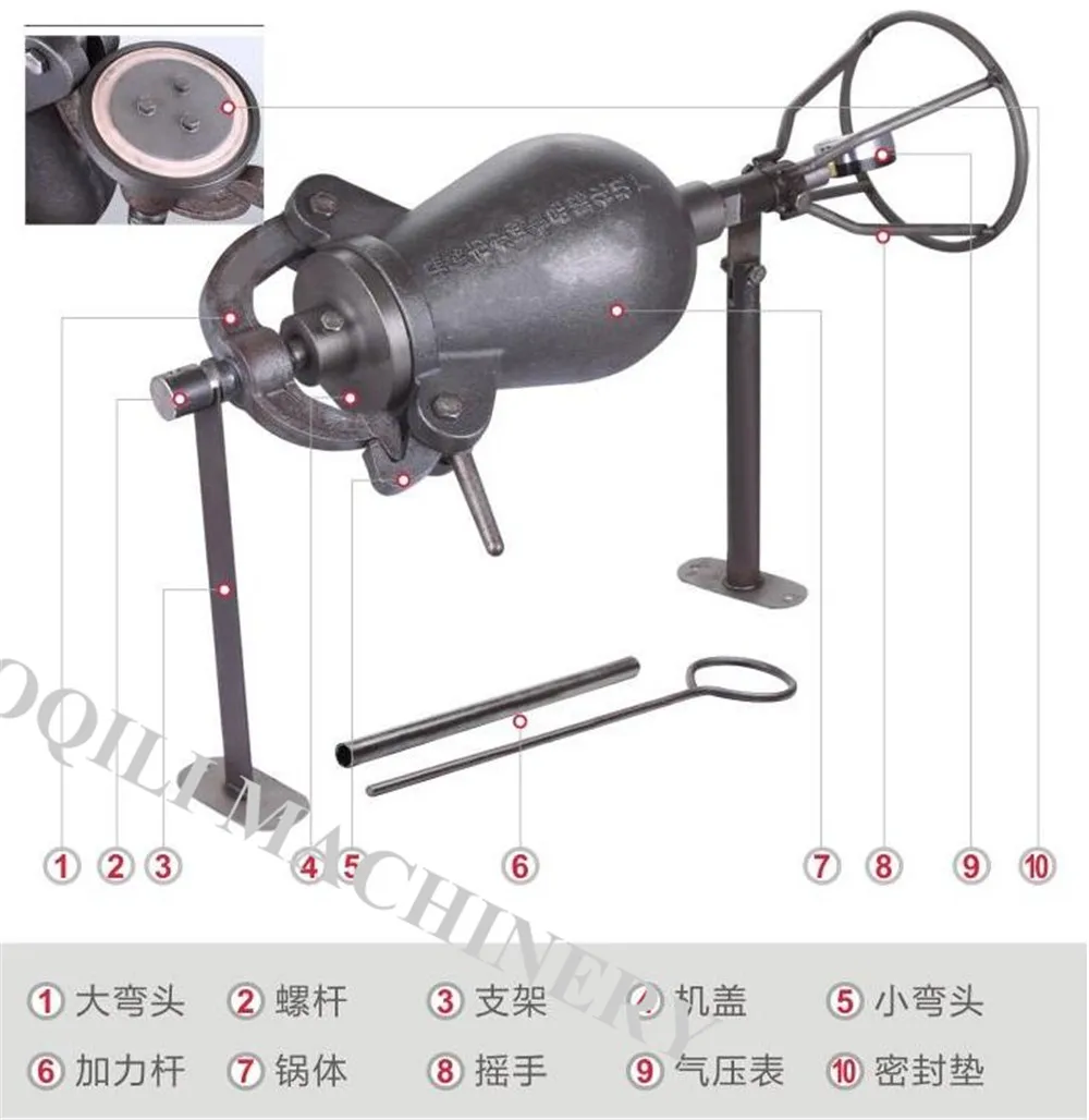 cannon popcorn machine05