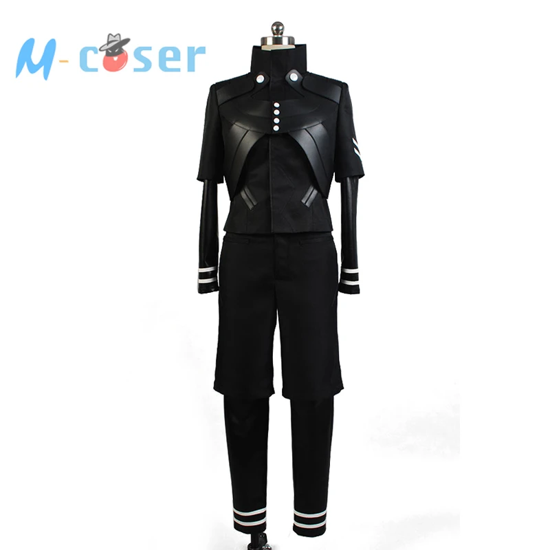 Tokyo Houl Kantekenブラックプレイザージャンプスーツバトルユニフォームアニメコスプレコスチュームメンズフルセット Cosplay Costume Men Costume Menanime Cosplay Costumes Aliexpress