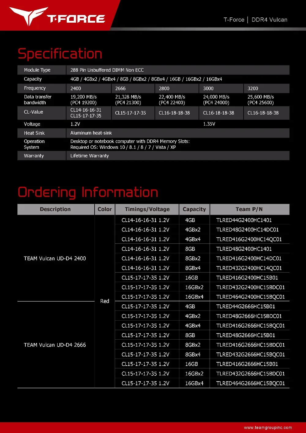VULCAN DDR4_Desktop Memory_TEAMGROUP__3