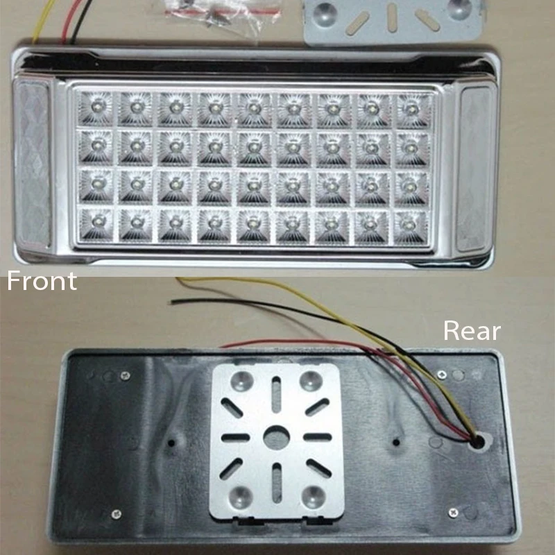 Светодиодные панели Atreus для автомобилей Mitsubishi ASX Suzuki Subaru Acura Jeep Renegade Fiat 500 Hyundai|lamp