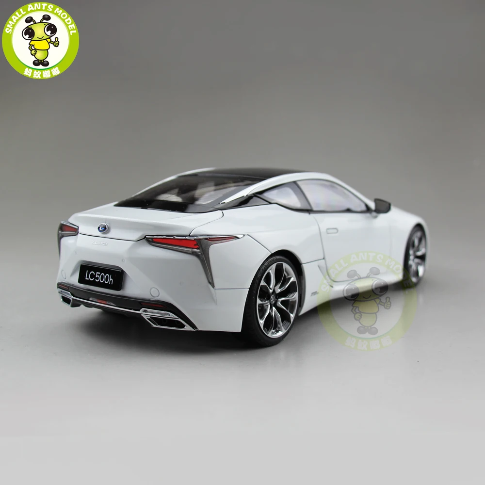 LC500h 5