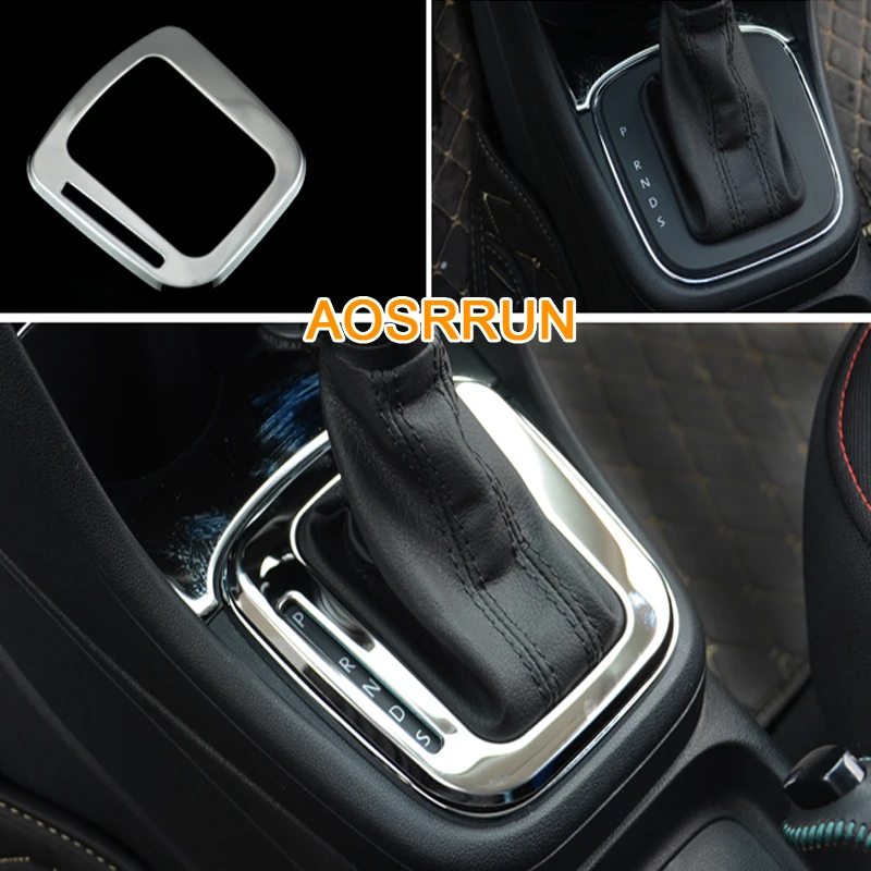 Для VW Volkswagen Polo 2011 2012 2013 2014 2015 2016 6R автомобильные аксессуары Стайлинг автомобиля из