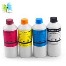 5*1000 мл сублимационная заправка чернил для Epson T3000 для Epson суреколор SC-T3000 T5000 T7000 принтер
