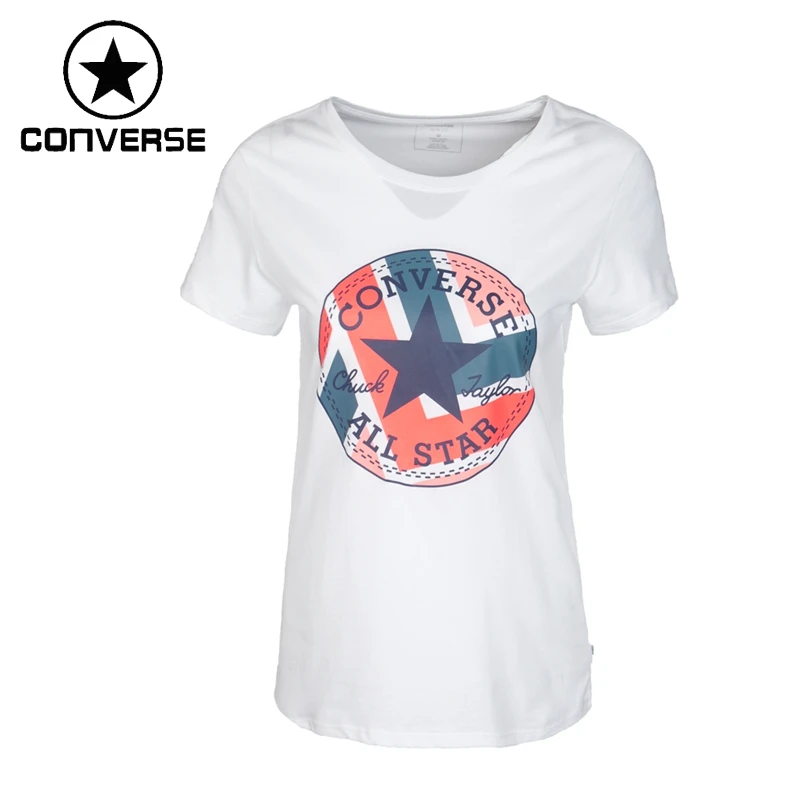 t shirt converse femme 2017