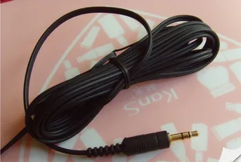 

Headphones maintenance line HD201 headset wire 3.2meters