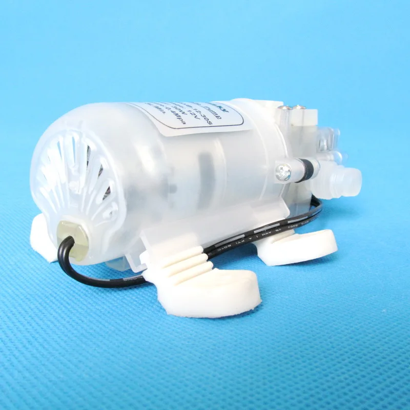 Высокое качество 3л/мин 30 Вт пищевой насос 12 В|food grade pump|food pump 12vpump 12v |