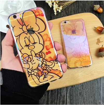 Online Buy Wholesale disney iphone cases from China disney