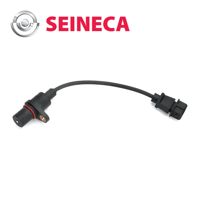 

SEINECA Crankshaft Position Sensor For Hyundai Accent Elantra Tiburon 39180-22040 3918022040 5S1768 SU4127 SS1015 CSS549