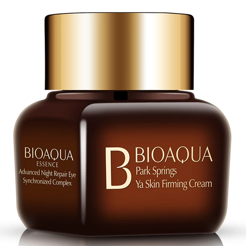 bioaqua advanced night repair eye