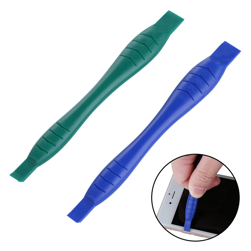 

Plastic Spudger Pry Opening Tool for iPhone iPad Samsung Huawei Mobile Cell Phone LCD Screen Battery Repair
