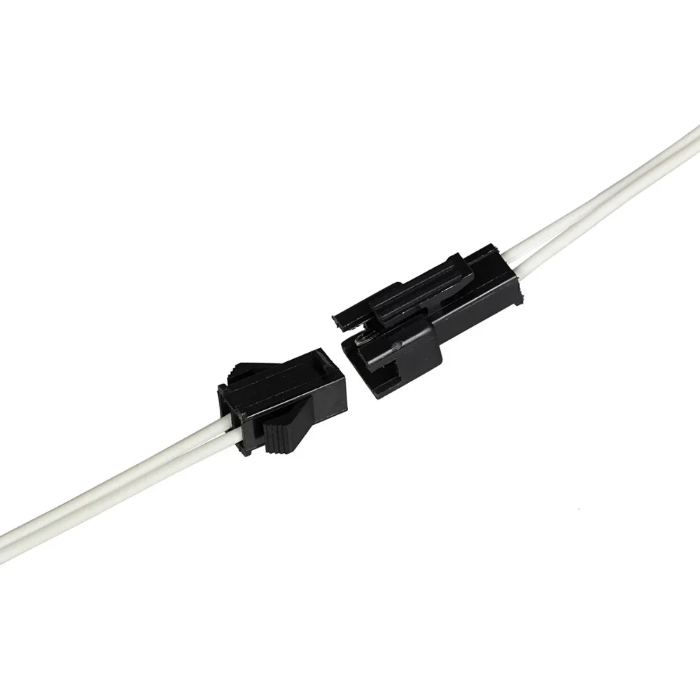 3DSWAY части 3d принтера HT-NTC100K термистор датчик температуры провода B3950 кабель датчика для высокой температуры печати Hotend комплект