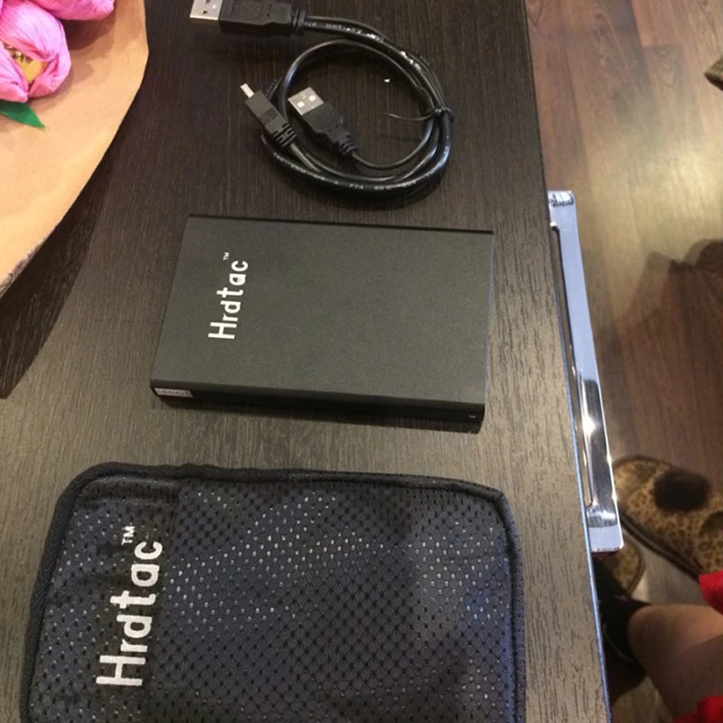 Внешний жесткий диск 100G 2 5 &quotжесткий 100GB внешний HDD USB 0 5&quot мобильный для