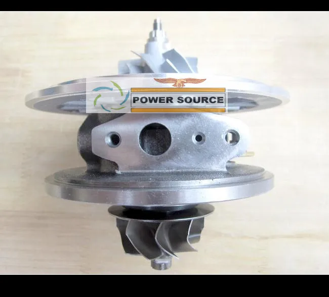 GT2056V 767720-5004S 767720 769708 Turbocharger Turbo Cartridge CHRA Core NISSAN D40 Navara Pathfinder YD25DDTi YD25 2.5L 2007 (1)