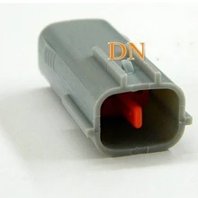 Longyue 10Kit 2 pin неразборная фара разъем мужской комплект гнездо для противотуманной фары