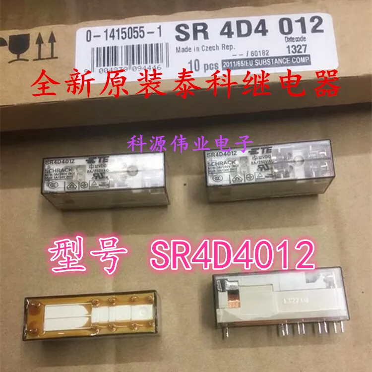 SR4D4012