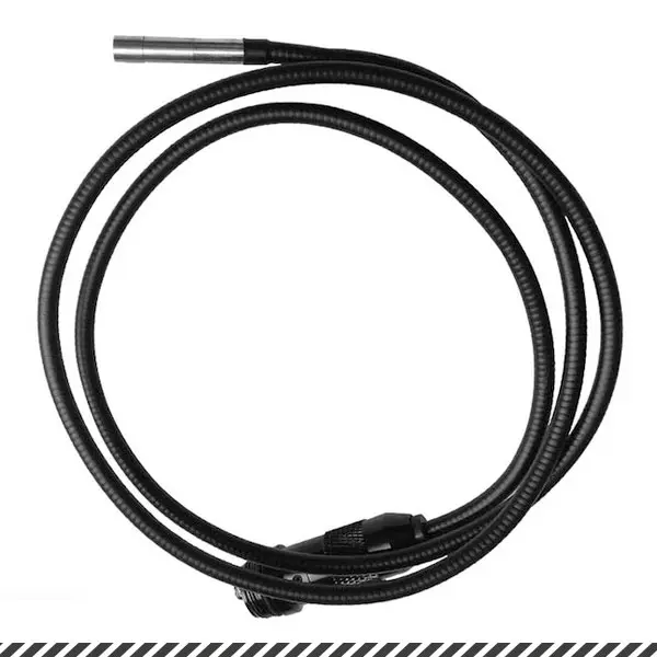 Головка камеры 5 мм 450000 пикселей для портативного эндоскопа AV|endoscope 5.5mm|camera
