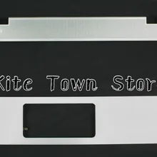 Хит; верхняя часть подлокотника для hp ENVY M6 M6-N 15Q 774153-001 760040-001 аккумулятор большой емкости