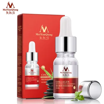 

Newest Skin Care Deep Face Facial Anti Aging12ml Intensive Face Lifting Firming Essence Wrinkle Remover Essence For Eye