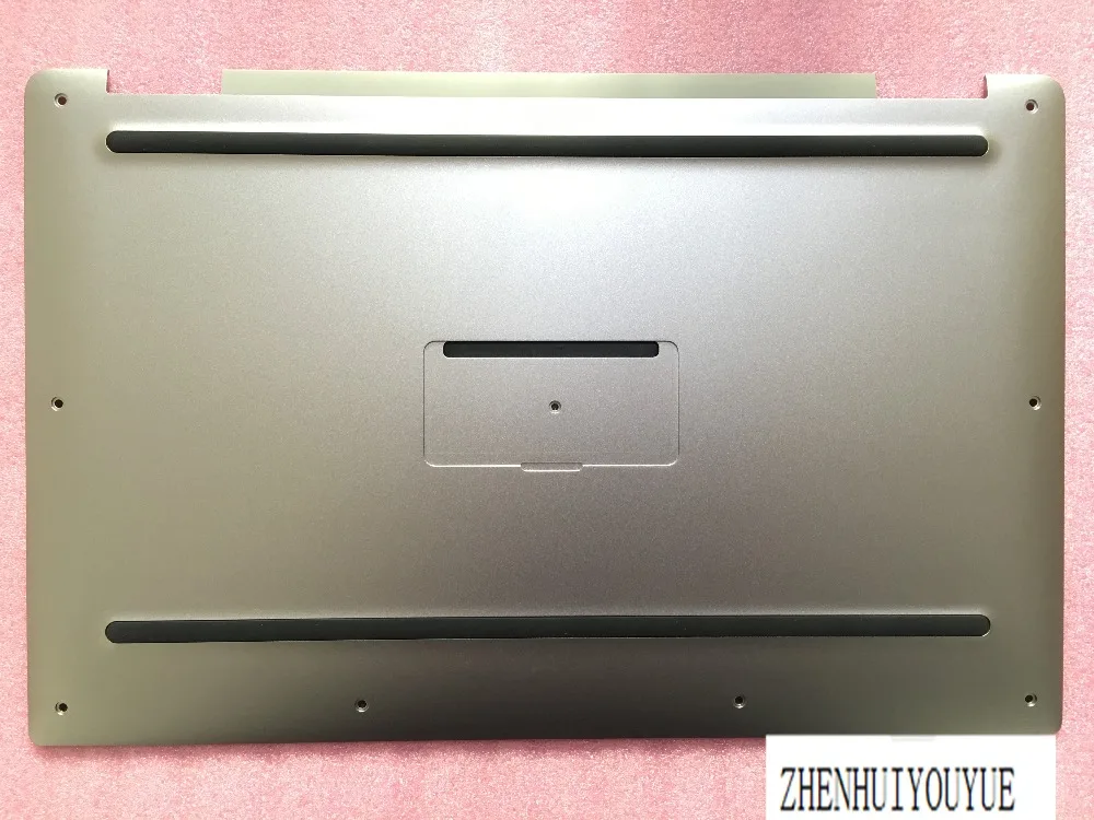 

New for DELL XPS 13 9365 2-in-1 D cover bottom case 0G1VNR