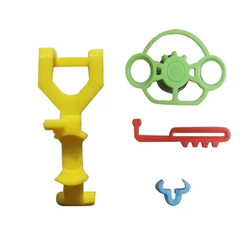 

Controller pad Mini Steering Wheel for XBOX ONE for XBOX ONES Controller Joystick Control Racing Games Accessories