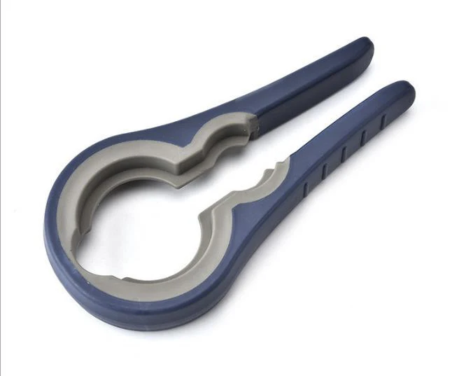 1pc household kitchen multifunction opener non slip twist cap bottle