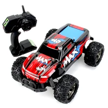 Rc car new 1:12 high speed pickup truck model drift off-road remote control car climbing off-road rc car 2wd monster car цена Rc car new 1:12 high speed pickup truck model drift off-road remote control car climbing off-road rc car 2wd monster car цены онлайн