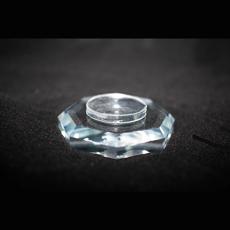 

GLESUM Dot,Octagonal Crystal Stone,pallet,1S fans, volume fans ,blooming fans Dot/Flowering auxiliary Flowering shaper /free sh