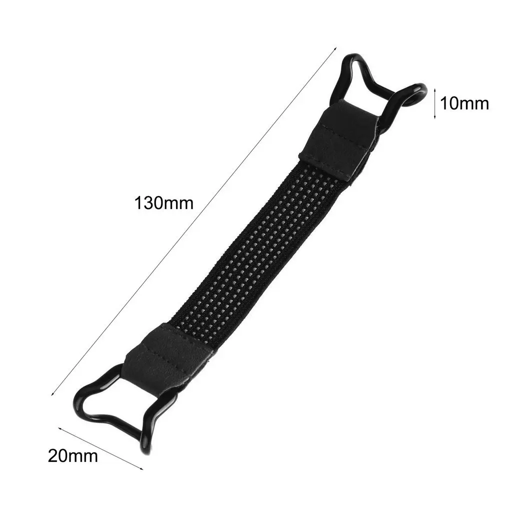 For Apple iPhone Samsung Finger Grip Elastic Band Strap Universal Phone Holder for Mobile Phones Cellphone Anti slip Bracket