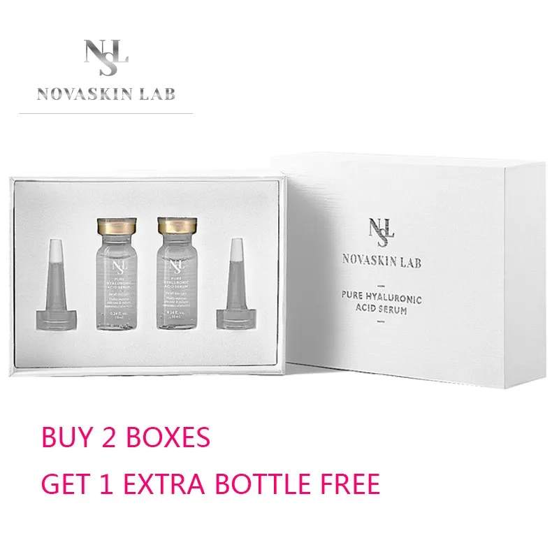 beauty skin lab face serum