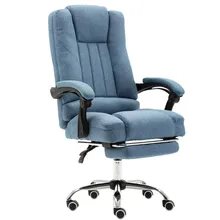 X525 Silla Геймерское офисное кресло Boss Esports Poltrona массажное эргономичное кресло с 7 точками может лежать подставка для ног с колесом